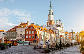 Poznań: największa ewangelizacja uliczna w historii miasta