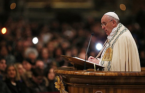 Apel papieża do biznesmenów i ekonomistów katolickich