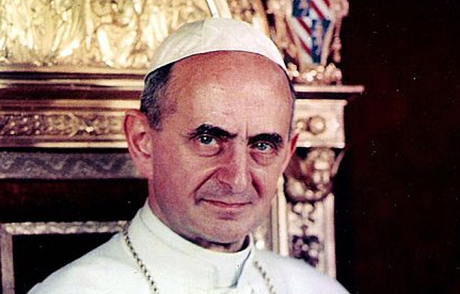 Czy bł. Paweł VI będzie patronem nienarodzonych dzieci?