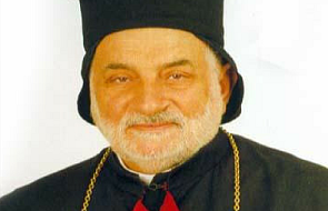 Syria: zmarł emerytowany patriarcha syryjskokatolicki Ignacy Piotr VIII