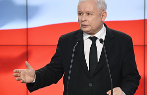 Premier Mateusz Morawiecki i prezes PiS Jarosław Kaczyński w piątek z wizytą na Węgrzech