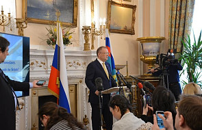 Ambasador Rosji w Londynie chce spotkania z Johnsonem