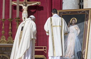 Papież Franciszek: dramat jest wtedy, gdy nie wstydzimy się niczego