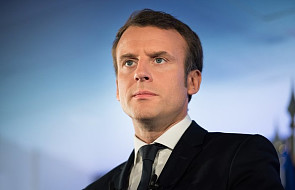 Prezydent Macron po raz pierwszy będzie gościem Konferencji Biskupów Francji