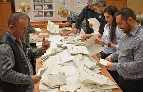 Wybory na Węgrzech: głosowanie w ostatnich lokalach może się zakończyć do 22:00