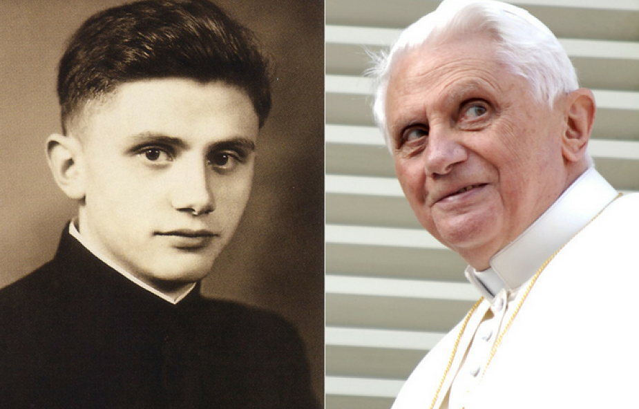 Jakim wikarym był przyszły papież Benedykt XVI?