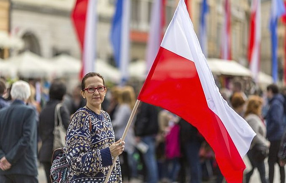 Prezydent weźmie udział w obchodach Święta Konstytucji 3 maja, Dnia Flagi i święta Polonii