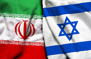 Izraelski minister obrony: zniszczyliśmy irańskie obiekty w Syrii