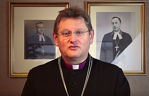 Biskup luterański zachęca do włączenia się w akcję Sprawiedliwego Handlu