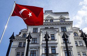 Wybitni polscy turkolodzy nagrodzeni w ambasadzie Turcji