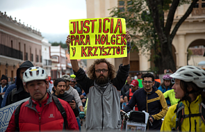 Meksyk: prokuratura ujawnia kolejne informacje dotyczące śmierci Polaka