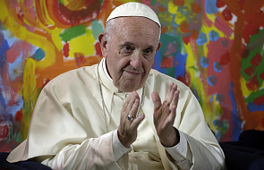 Papież o kluczowej roli dziennikarstwa w epoce mediów społecznościowych i cechach dobrej informacji