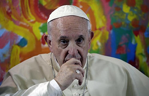 Papież: niech w sercach ludzi miejsce znajdzie pojednanie i braterstwo