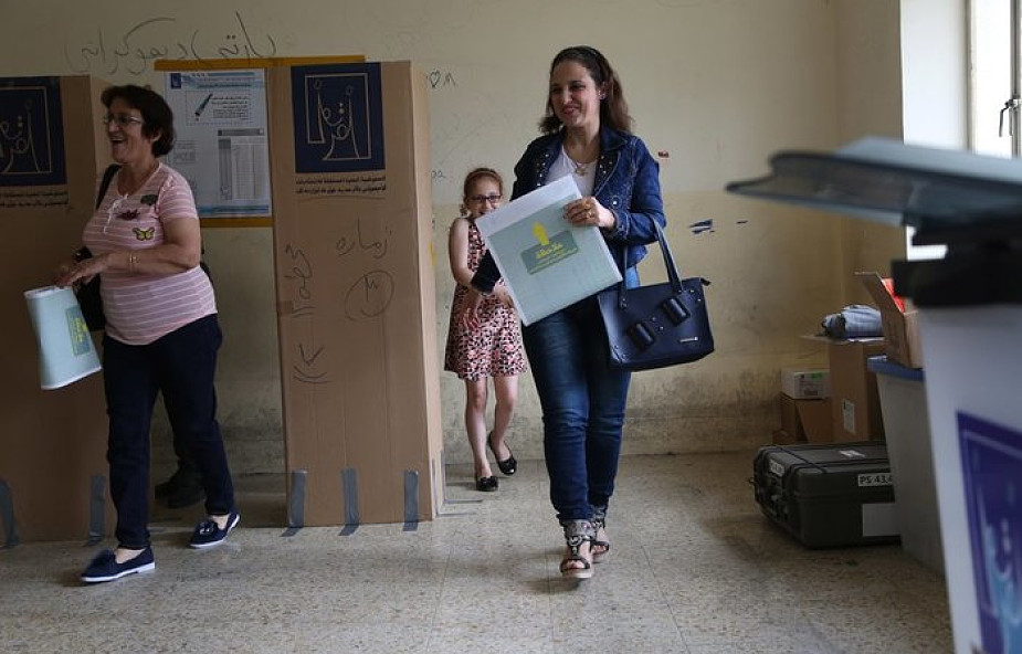 Nieoficjalne wyniki wyborów w Iraku: w Bagdadzie wygrał blok al-Nasr