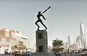 USA: władze Jersey City i Polonia porozumiały się w sprawie Pomnika Katyńskiego