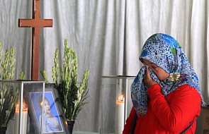 Biskupi w Indonezji apelują o jedność narodu mimo zamachów terrorystycznych