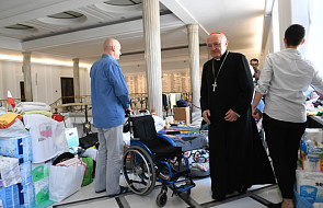 Niepełnosprawność nie wyklucza z Kościoła