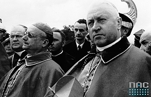 Watykan: coraz bliżej beatyfikacji kardynała Augusta Hlonda