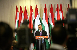 Open Society kończy działalność na Węgrzech z powodu klimatu politycznego