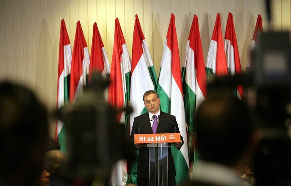 Open Society kończy działalność na Węgrzech z powodu klimatu politycznego