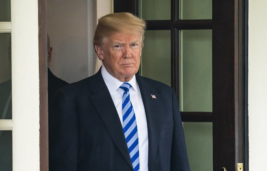 USA: Trump nie jest pewien, czy spotka się z Kim Dzong Unem