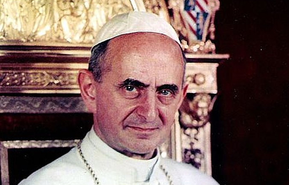 Franciszek o ujawnieniu listu papieża Pawła VI o rezygnacji: "to kolejny dowód jego świętości"