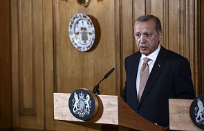 Turcja prosi konsula generalnego Izraela, by wrócił do swego kraju