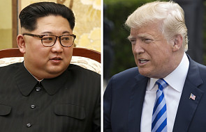 Korea Płd. chce mediować między USA i Koreą Płn. w sprawie szczytu