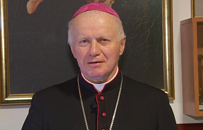 Abp Szal w Sanktuarium św. Andrzeja Boboli: módlmy się o jedność w naszej ojczyźnie