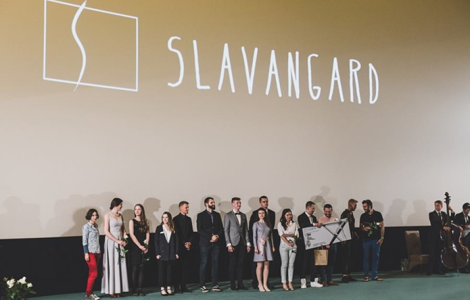 "Slavangard", czyli Gala Dominikańskiego Festiwalu Filmowego już dzisiaj