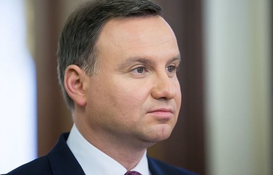 Prezydent skierował list kondolencyjny do prezesa Jastrzębskiej Spółki Węglowej