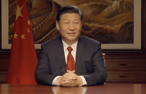 Prezydent Chin: musimy walczyć z odpadami i nieracjonalną konsumpcją