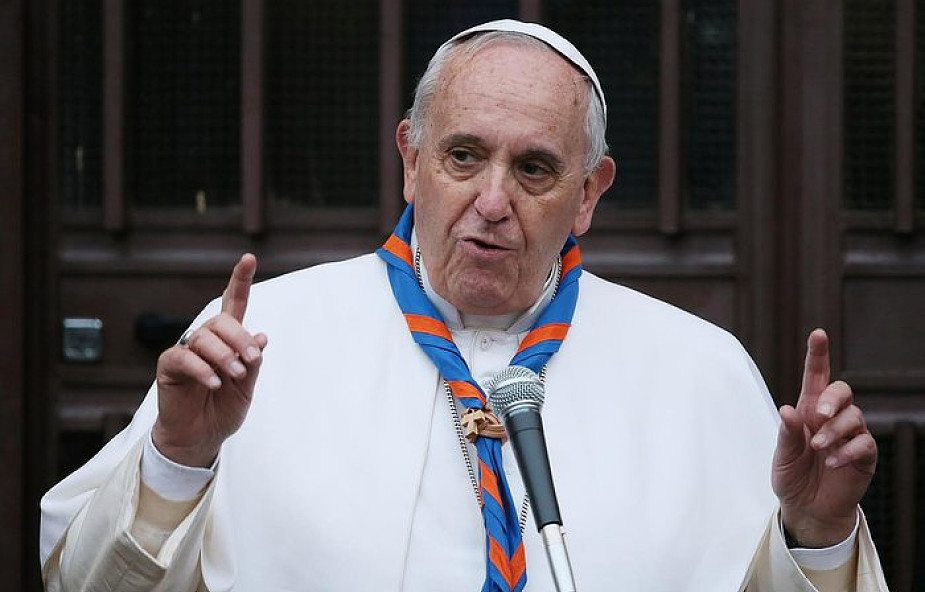 Znamy już orędzie papieża Franciszka na Światowy Dzień Misyjny [CAŁY TEKST]