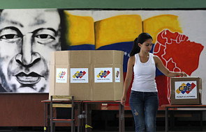 USA uznają przyspieszone wybory w Wenezueli za nieprawomocne