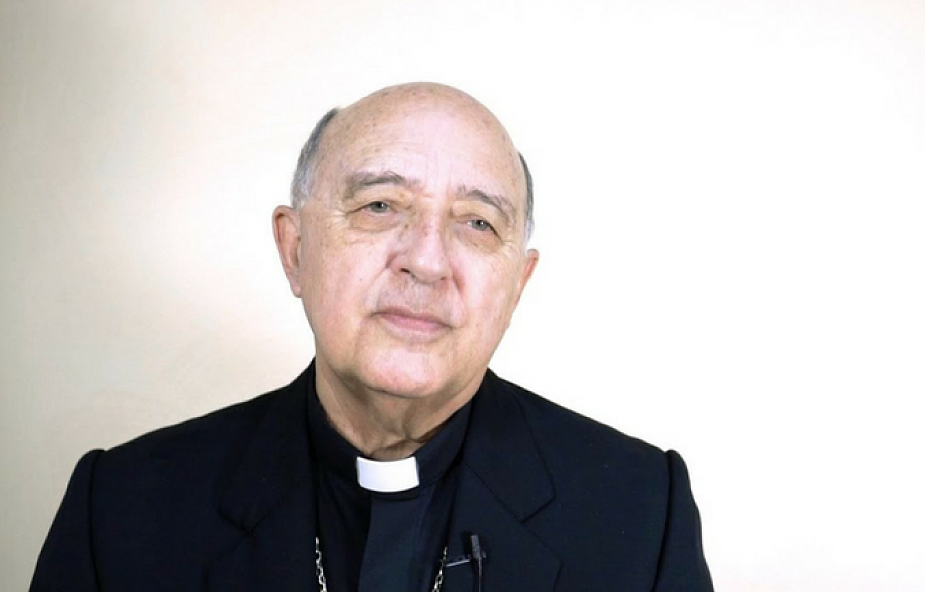 Kardynał-nominat Barreto jest "prorokiem ekologii integralnej"
