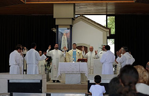 Episkopat i premier Portugalii pogratulowali nominacji kardynalskiej bp Marto