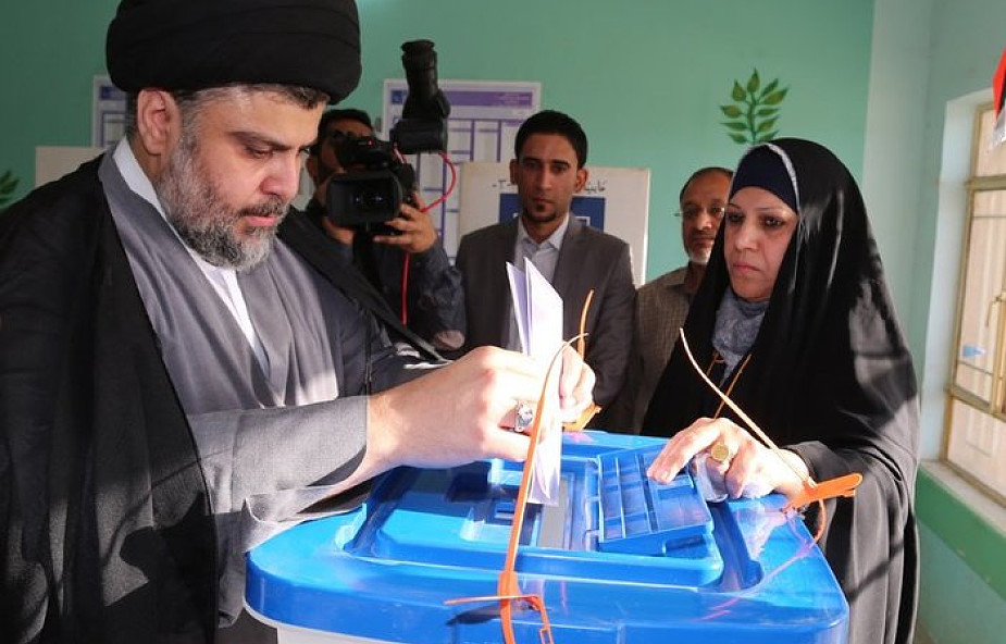 Muktada as-Sadr podkreślił wieloetniczną i wieloreligijną tożsamość Iraku