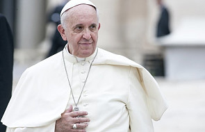 Franciszek: kryzys powołań to zatruty owoc relatywizmu i dyktatury pieniądza