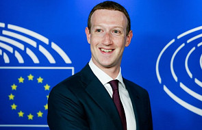 Zuckerberg: za słabo chroniliśmy użytkowników Facebooka; jest mi przykro