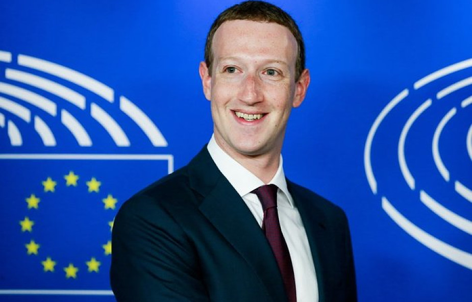 Zuckerberg: za słabo chroniliśmy użytkowników Facebooka; jest mi przykro