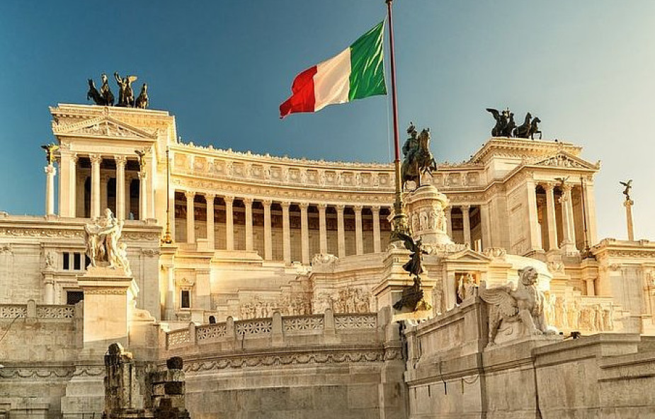 Włochy: Giuseppe Conte otrzymał od prezydenta misję utworzenia rządu