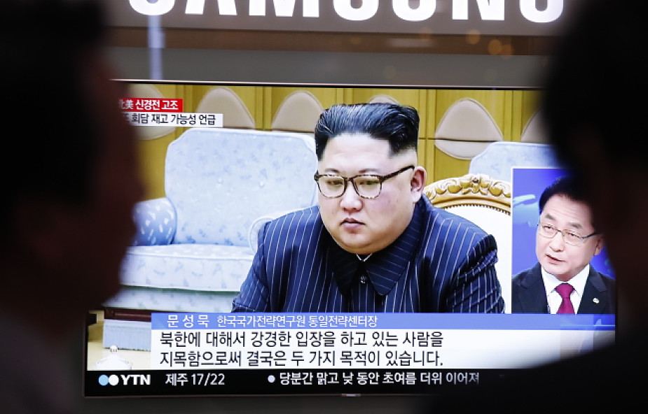 Korea Północna zamknęła poligon nuklearny