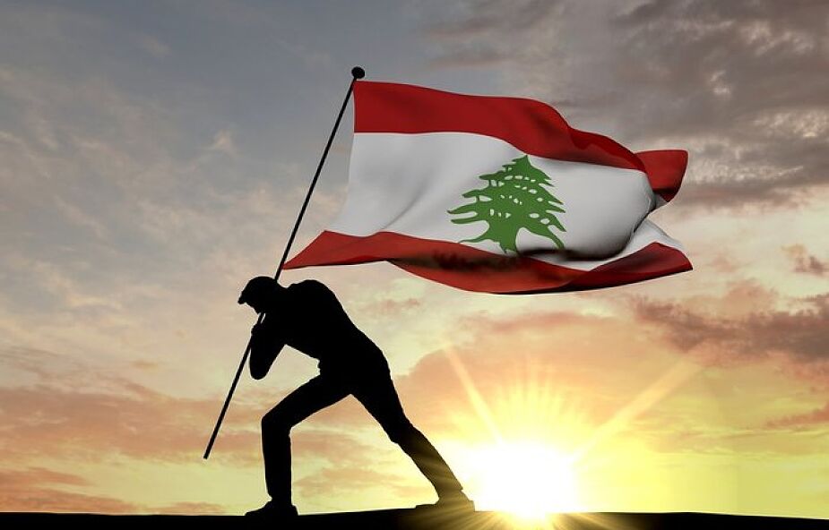 Liban obchodzi Dzień Wyzwolenia