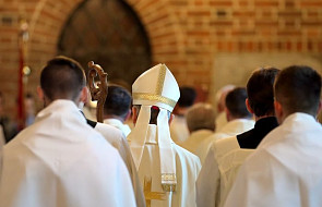 Kardynał-nominat Bocos: papież broni znaczenia życia konsekrowanego