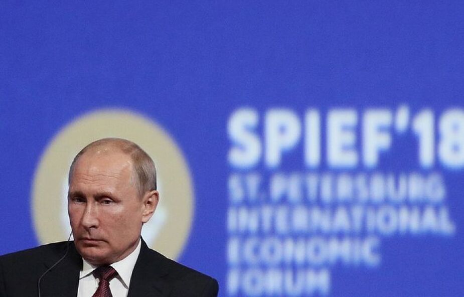 Putin o śledztwie ws. malezyjskiego samolotu: to nie był rosyjski pocisk