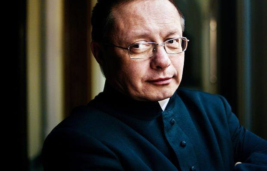 Abp Ryś: Kościół w Polsce musi przestawić się na bardziej indywidualną pracę z wiernymi