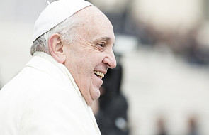 Papież: od kondycji rodziny zależy przyszłość świata