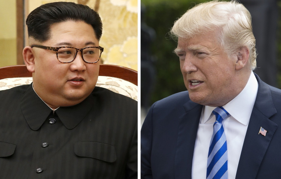 Prezydent Korei Płd.: Kim gotów spotkać się z Trumpem 12 czerwca