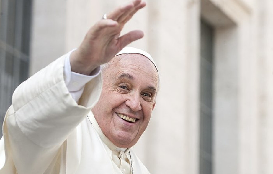 Papież Franciszek wezwał do wsparcia Papieskich Dzieł Misyjnych