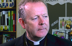 Prymas Irlandii: dla Kościoła nastał czas misji i nowej ewangelizacji